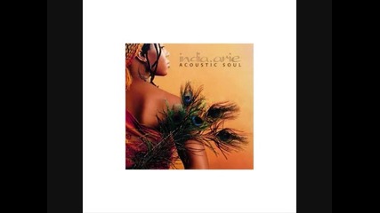 113 - India Arie - Part Of My Life 