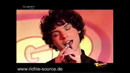 Us5 - Toggo Tv - Too Much Heaven