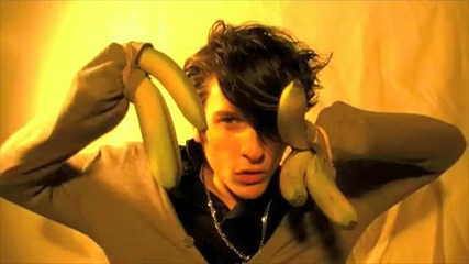 Banana Hands 
