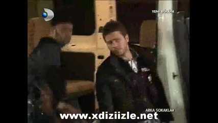 Arka Sokaklar 186.bolum Izle 10 Bolum 2011 Hq 