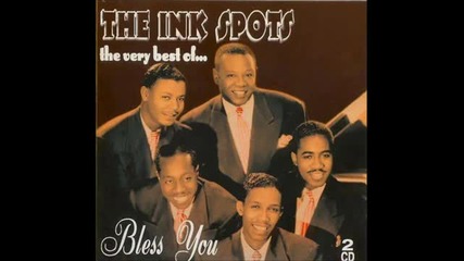 The Ink Spots - I'm Gettin' Sentimental Over You