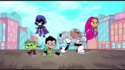 Регистрирай се сега и се присъедини към Cartoon Network