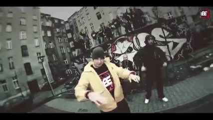 Eess - Hagen ft. Zbynio Adhd ft. Jackson Ls & Konflikt - Kolaboracja (prod. Nws)