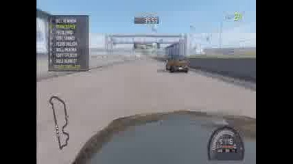 Pro Street