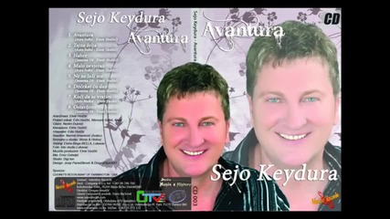 Sejo Keydura - Ludi Ritam