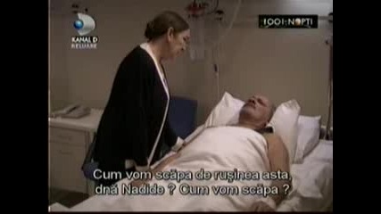 1001 Нощи - Binbir Gece Епизод 52, Част 5