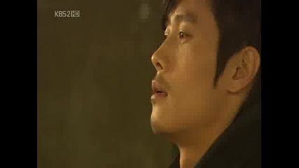 [ Bg Sub ] Iris - Епизод 18 - 3/3