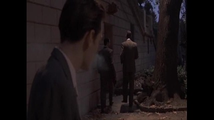 Little Ashes Part Six