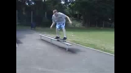 Mobyko Skateboarding Trick Tips