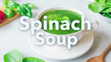 Spinach Soup.mp4