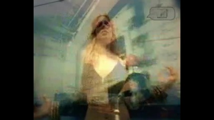 Britney Spears - Overprotected (high Quality) (dvd Rip) + Bg Prevod
