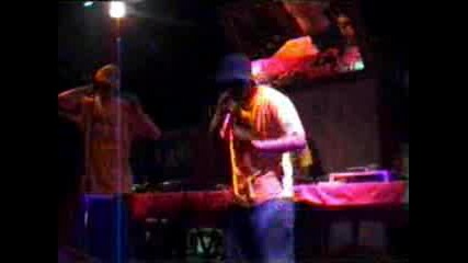 Jamaika Beatbox