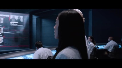 Robocop - Official Trailer