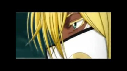 [extra Bonus] My life as an Amv Maker - 5th Season - Ichirin