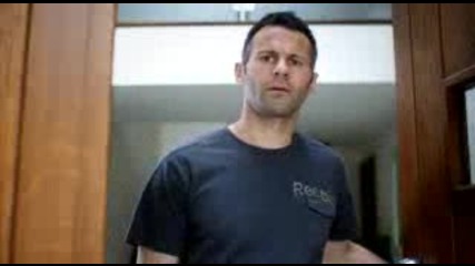 Reebok reclame - Giggs and henry