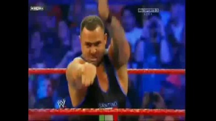 Wwe Royal Rumble 2011 By The Numbers