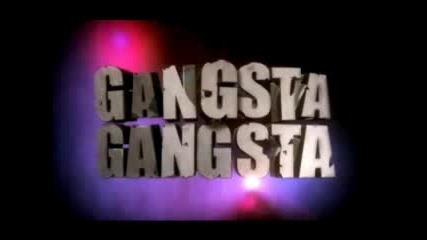 Gangsta Gangsta - Lil Scrappy Ft. Lil Jon
