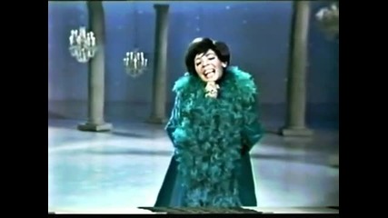 Dame Shirley Bassey - I've Got A Song For You