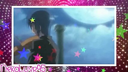 Shugo Chara I'm in Heaven When You Kiss Me