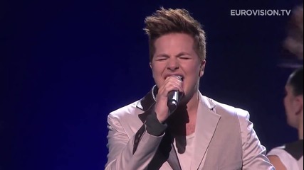 Robin Stjernberg - You ( Sweden ) *2013* Eurovision / Евровизия