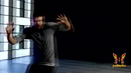 Madonna Feat Justin Timberlake - 4 Minutes (palladia)