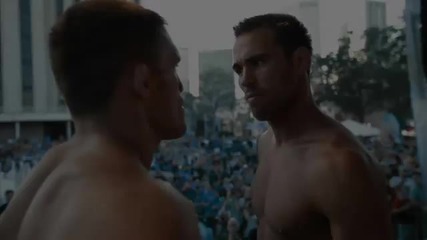 Ufc Fight Night Live Shields vs Ellenberger Weigh In Highlight