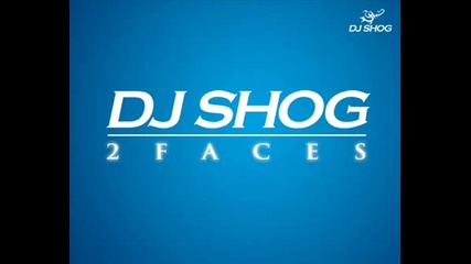 Dj Shog - Get Out Of My Way