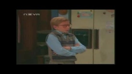 Step by step s2e20 no Way to Treat a Lady bg audio 