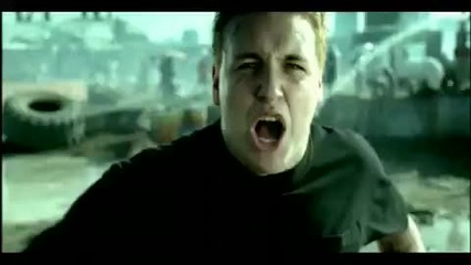 Papa Roach - She Loves Me Not
