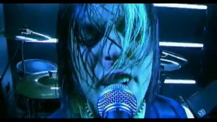 Bullet For My Valentine - Hand Of Blood