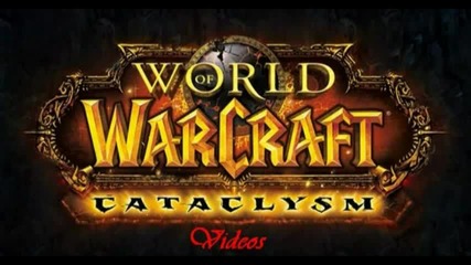 Stormwind Cataclysm Music Mp3 