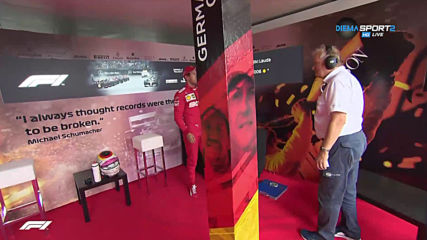 Даниил Квят с двоен празник - трето място и рожба в семейството