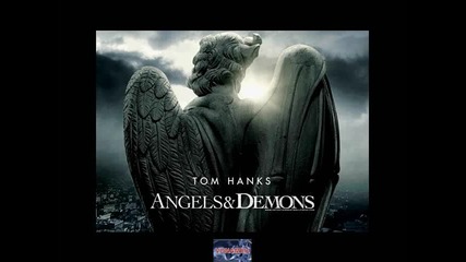 Soundtrack - Angels & Demons (2009) 8. Election by Adoration 