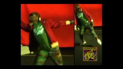 Elephant Man - Nuh Linga
