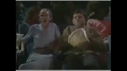 Mr Bean На Кино