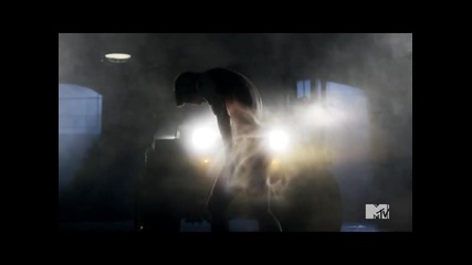 Teen Wolf - Тийн Вълк - Сезон 02 - Епизод 12' Бг Субс'