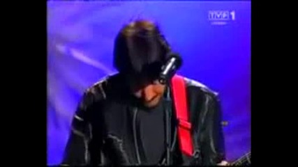 Chris Rea Baby Dont Cry