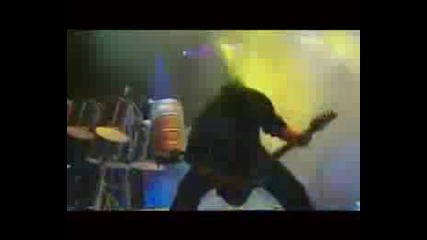 Slipknot - The Heretic Anthem @ Rock Am Ring