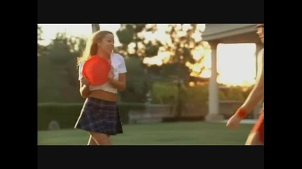 Mariah Carey - Touch my body 