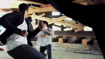 Example - Kickstarts (bar9 Remix Official Video)