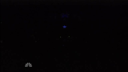 Americas Got Talent - Fighting Gravity in Hollywood [hd]