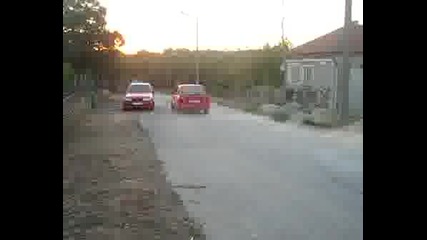 Ruji I Negoviq Ford Escort