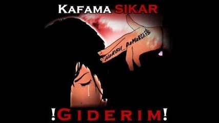 Kд°barд°ye - Д°syan Etmд°yorum (harbi Damar).flv