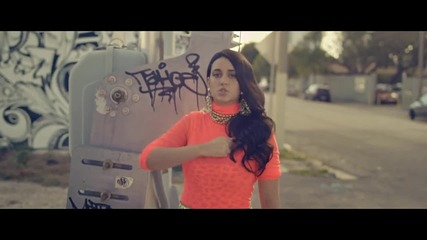 Kat Dahlia - Gangsta / 2013 /