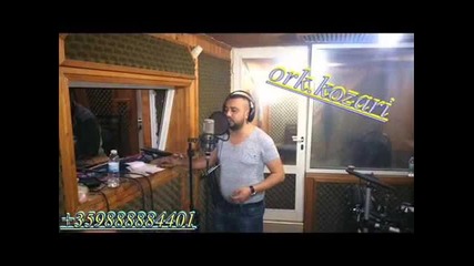 04.ork Kozari 2016 - Buran Aga (official Song)