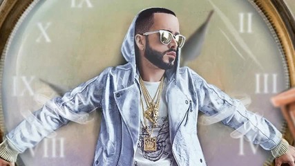 2013* Yandel " La Leyenda" - Не губи време