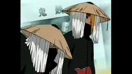 Akatsuki - How To Save A Life