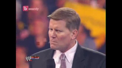 wwe raw 11.02.2012 part 3 bg audio