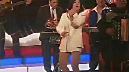 Zlata Petrovic 1997 - Placi moli