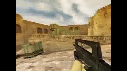#4bi9 - 5 counter strike